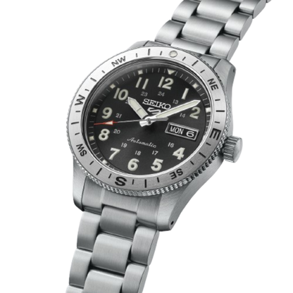 SEIKO Automatic 5 Sports Field series | HDB006