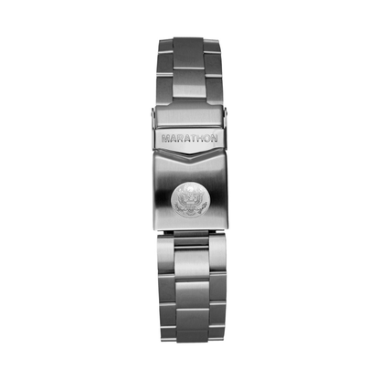 Marathon GSAR Grey Maple Diver's Automatic 41mm | WW194006SS-0310
