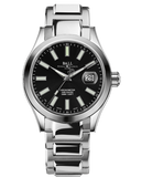 BALL Engineer III Marvelight Chronometer (40mm) | NM9026C-S6CJ-BK