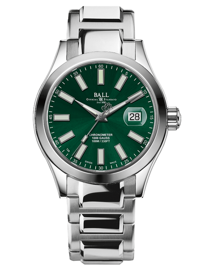 BALL Engineer III Marvelight Chronometer (40mm) | NM9026C-S6CJ-GR