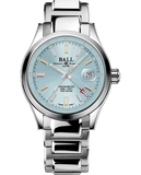 BALL Engineer III Endurance 1917 GMT (41mm) | GM9100C-S2C-IBER