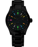 BALL Engineer III Endurance 1917 GMT (41mm) | GM9100C-S2C-IBER