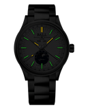 BALL Engineer II Moon Calendar (40mm) | NM3016C-S1J-WH