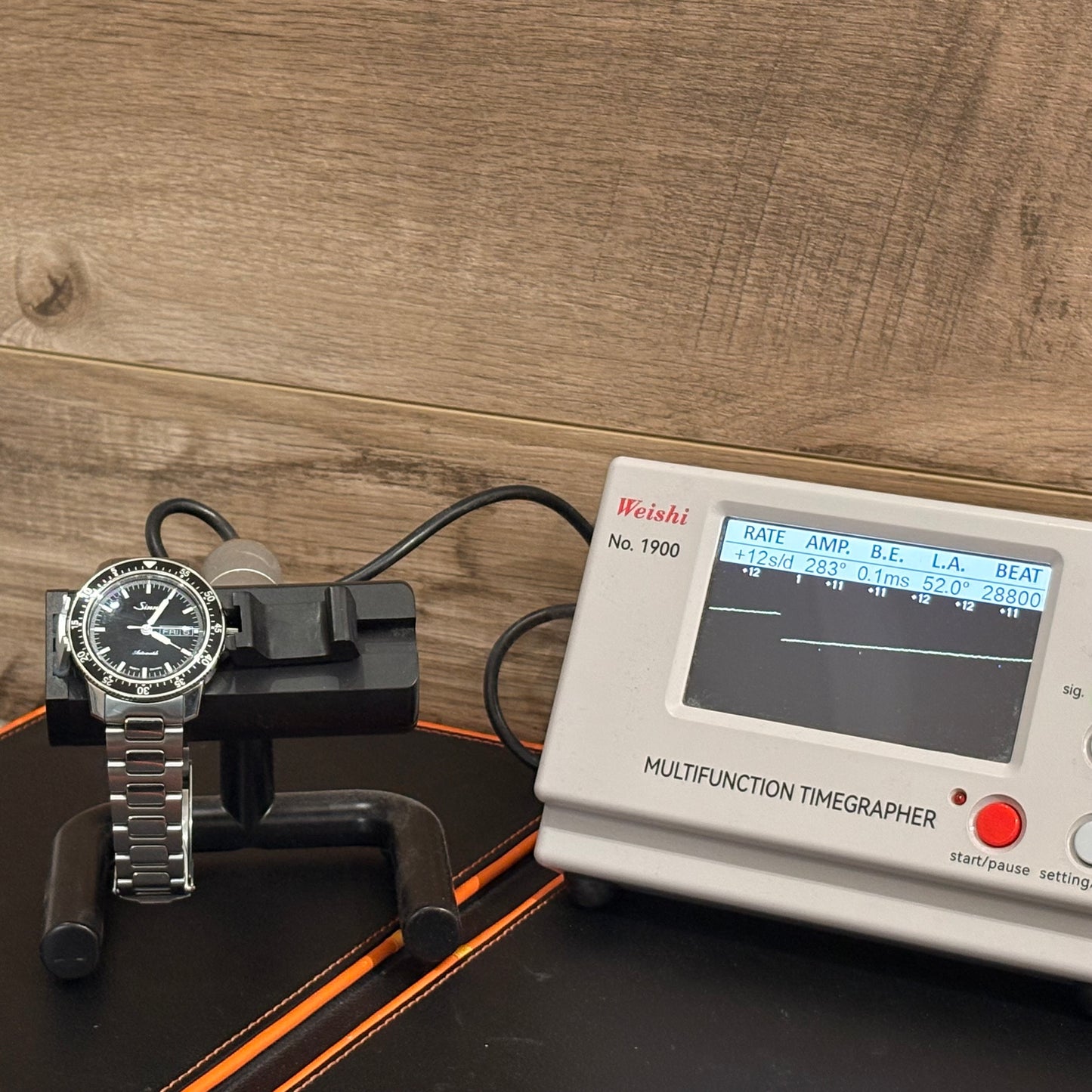 Sinn Automatic (104.ST.SA)