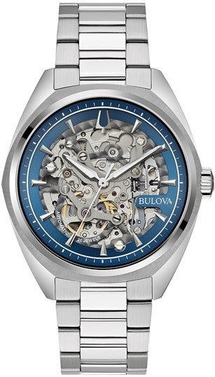 BULOVA Classic Surveyor Automatic | 96A292