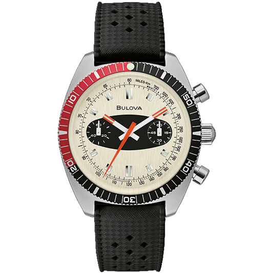 BULOVA Archive Series Surfboard Chronograph A | 98A252