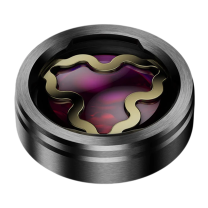 YEMA Superman Titanium Tourbillon CMM.31 Limited Edition 43mm | 12.26.31.65.TE.MT