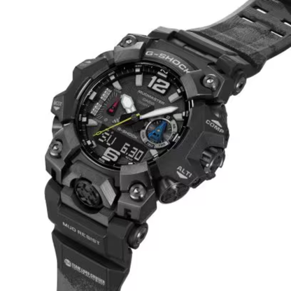 CASIO G-SHOCK Master OF G-Land Mudmaster | GWGB1000TLC-1A