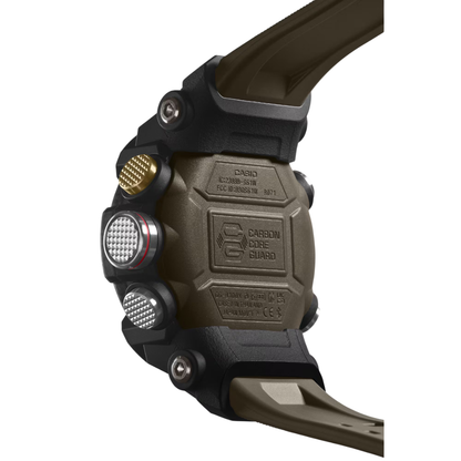 CASIO G-SHOCK MASTER OF G - LAND Mudmaster | GGB100X-1A3