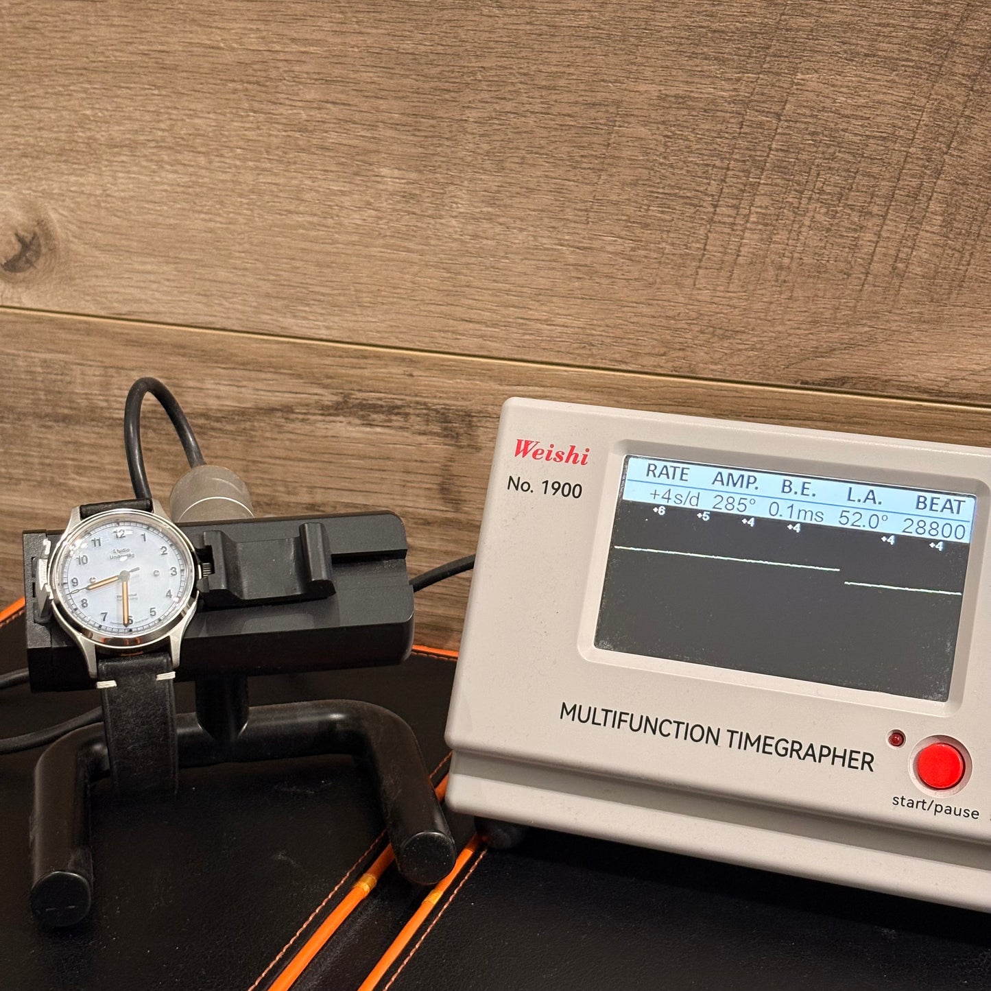 Studio Underd0g Steffany Blue (Series 2) 02BLB