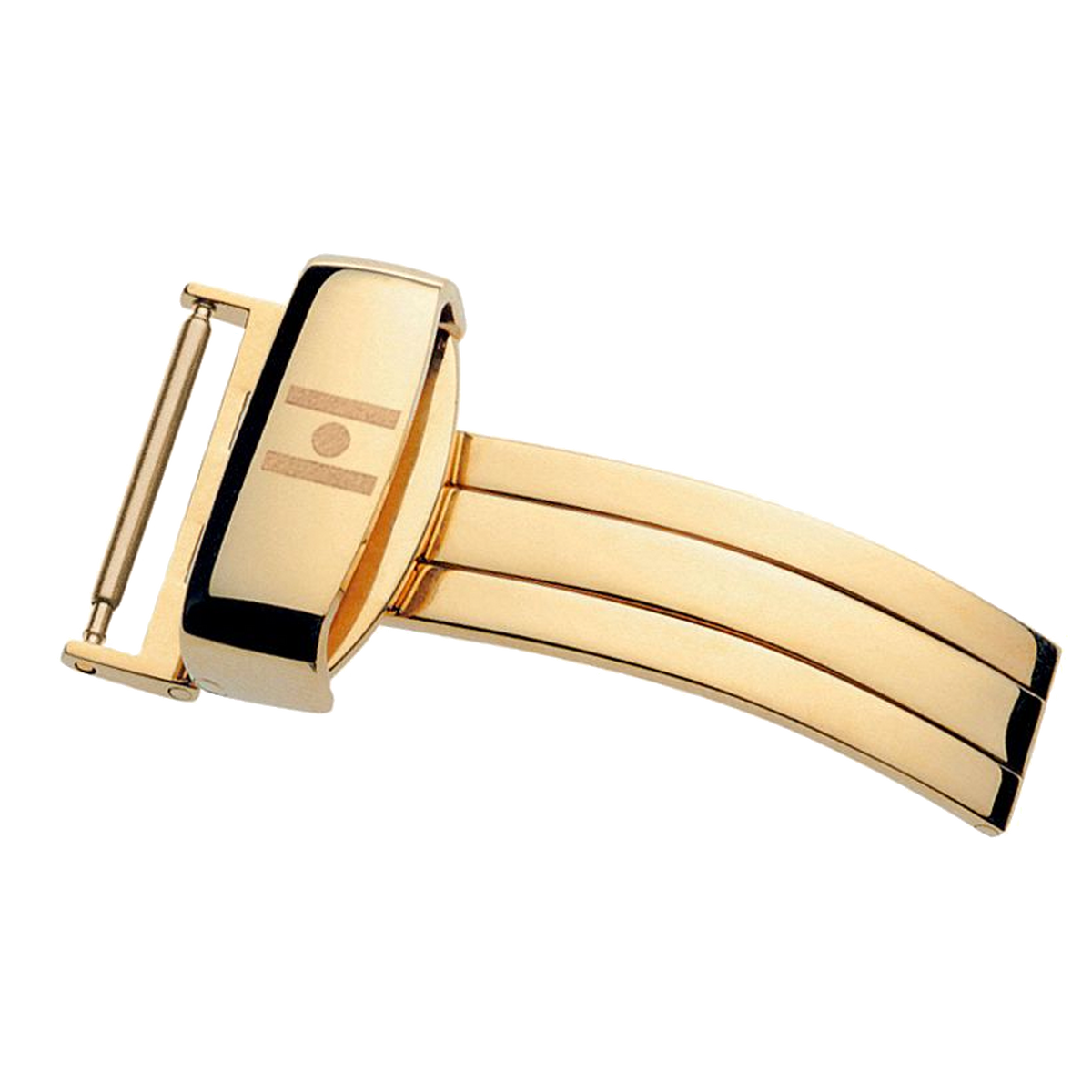 HIRSCH Sport Deployment Clasp | BC1009