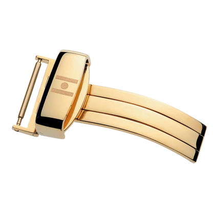 HIRSCH Sport Deployment Clasp | BC1009