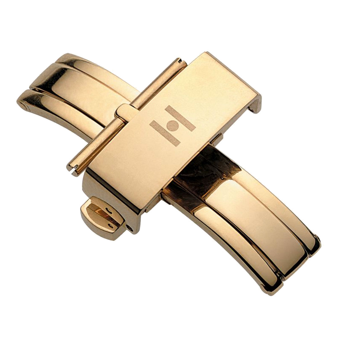 HIRSCH Pusher Deployment Clasp | BC1024