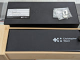 Christopher Ward C63 Sealander (C63-36ADA3-S00Y0-B0)