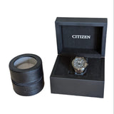 CITIZEN Series 8 Limited Edition Exclusive Black | NA1025-10E