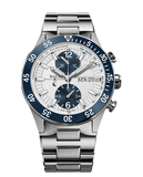 BALL Roadmaster Rescue Chronograph | DC3030C-S1-WH