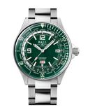 BALL Engineer Master II Diver Worldtime (42mm) | DG2232A-SC-GR