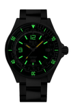 BALL Engineer Master II Diver Worldtime (42mm) | DG2232A-SC-GR