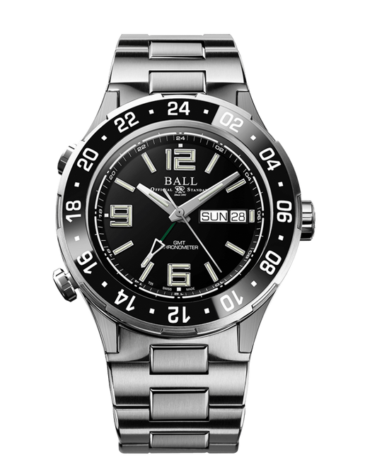 Premium Ball Watches for Sale Canada USA Bezel House