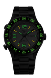 BALL Roadmaster Marine GMT | DG3000A-S7CJ-WH