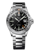 BALL Engineer III Outlier GMT (40mm) | DG9000B-S1C-BK