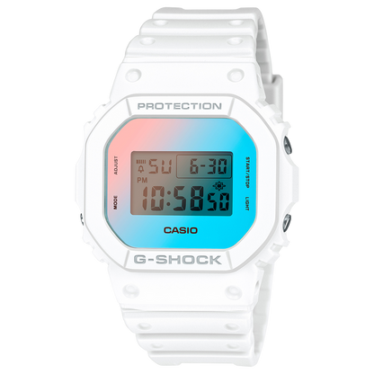 CASIO G-Shock Digital 5600 Series | DW5600TL-7