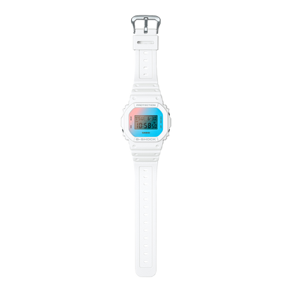 CASIO G-Shock Digital 5600 Series | DW5600TL-7