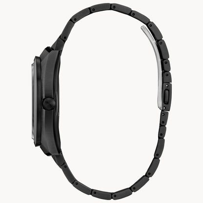 CITIZEN Eco-Drive 365 Black | BN1015-52E