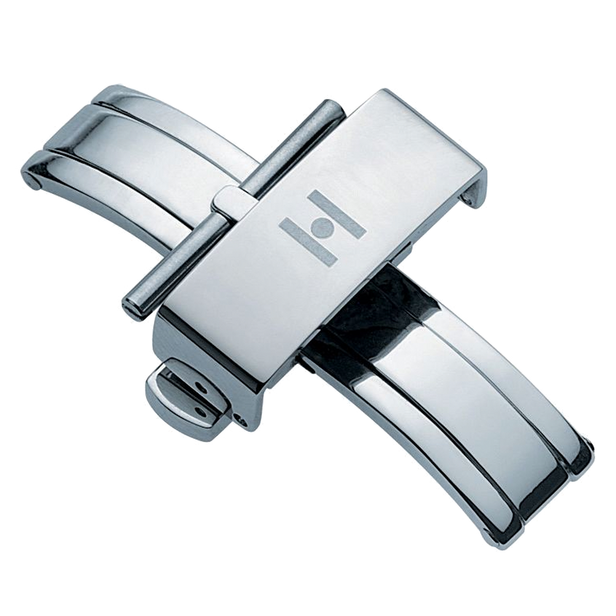 HIRSCH Pusher Deployment Clasp | BC1024