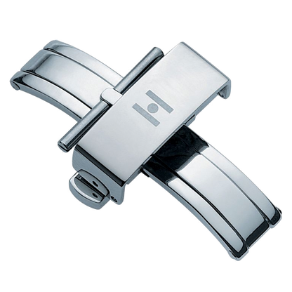 HIRSCH Pusher Deployment Clasp | BC1024