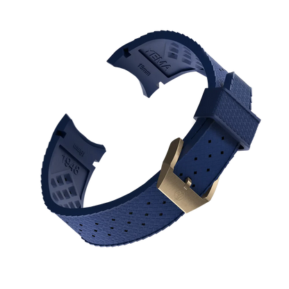 YEMA Superman Bronze CMM.10 Limited Edition 41mm | 13.25.10.35.ZEL.U5