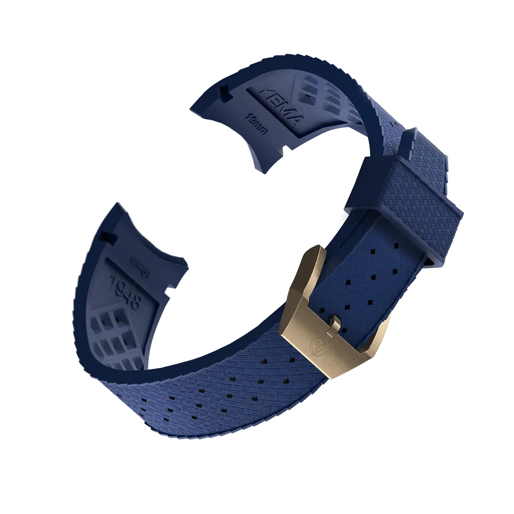 YEMA Superman Bronze CMM.10 Limited Edition 39mm | 13.25.10.35.ZNL.U5