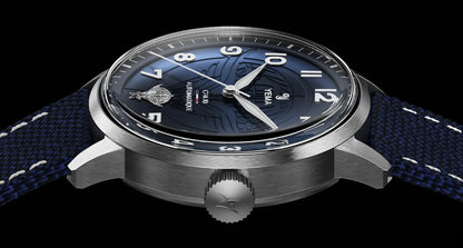 YEMA Flygraf Flieger CPA10 40mm | 64.25.10.05.TN.D5