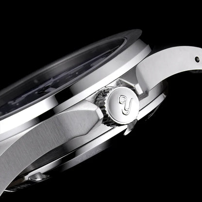 YEMA Flygraf Pilot M1 39mm | YFLY2020-AMS