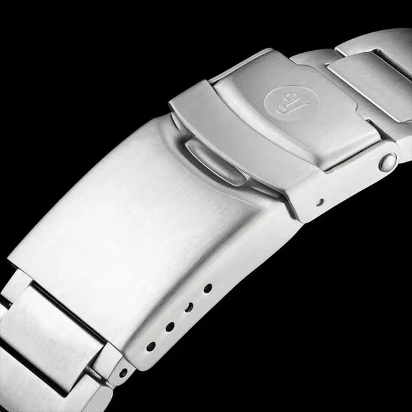 YEMA Flygraf Pilot M1 39mm | YFLY2020-AMS