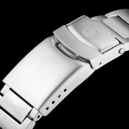 YEMA Flygraf Pilot M1 39mm | YFLY2020-AMS