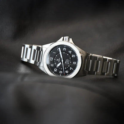 YEMA Flygraf Pilot M1 39mm | YFLY2020-AMS