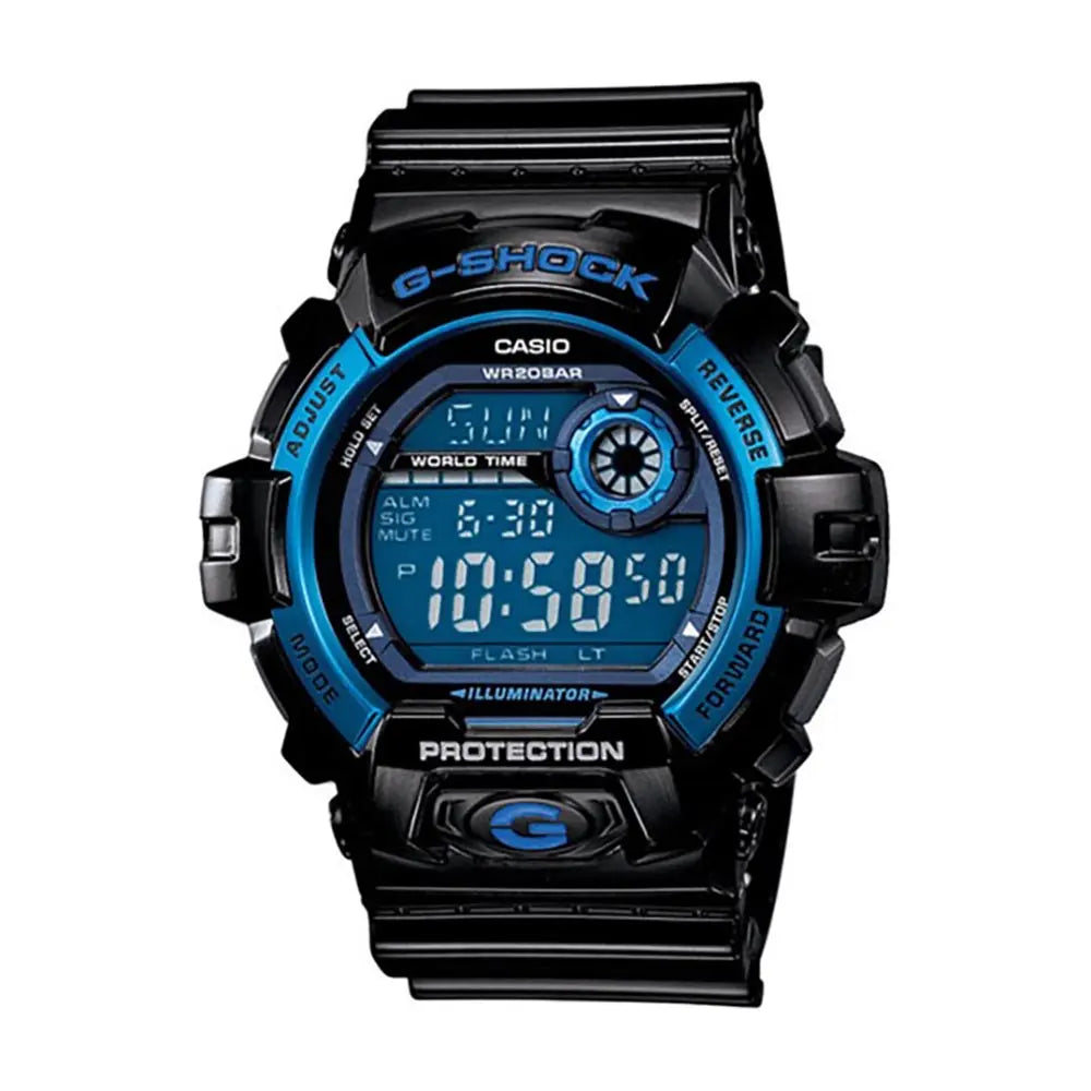 CASIO G-Shock Digital | G8900A-1