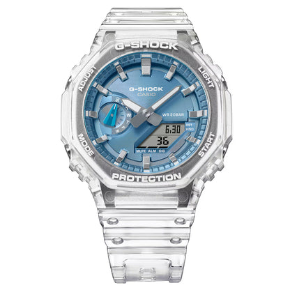 CASIO G-Shock ANALOG-DIGITAL 2100 Series | GA-2100BM-7A2