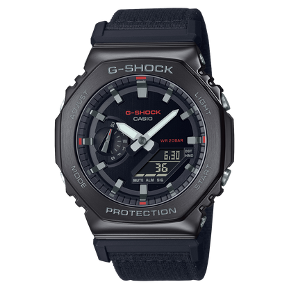 G-SHOCK Analog Digital 2100 Series | GM2100CB-1A