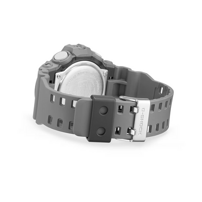 CASIO G-Stock Hidden Glow Analog - Digital Grey | GA700HD-8A