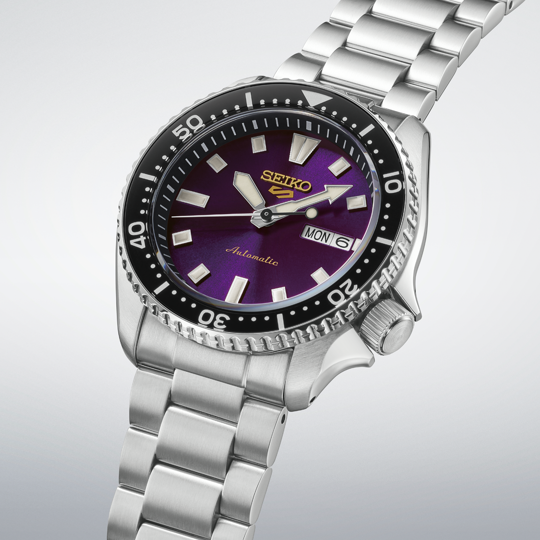 SEIKO HDB003 detail view 1