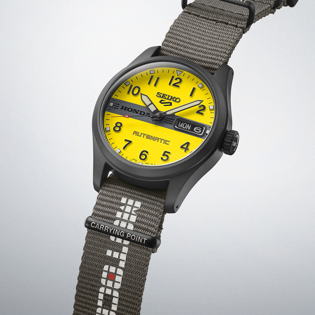 Seiko HDB010