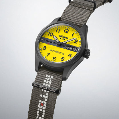 Seiko HDB010