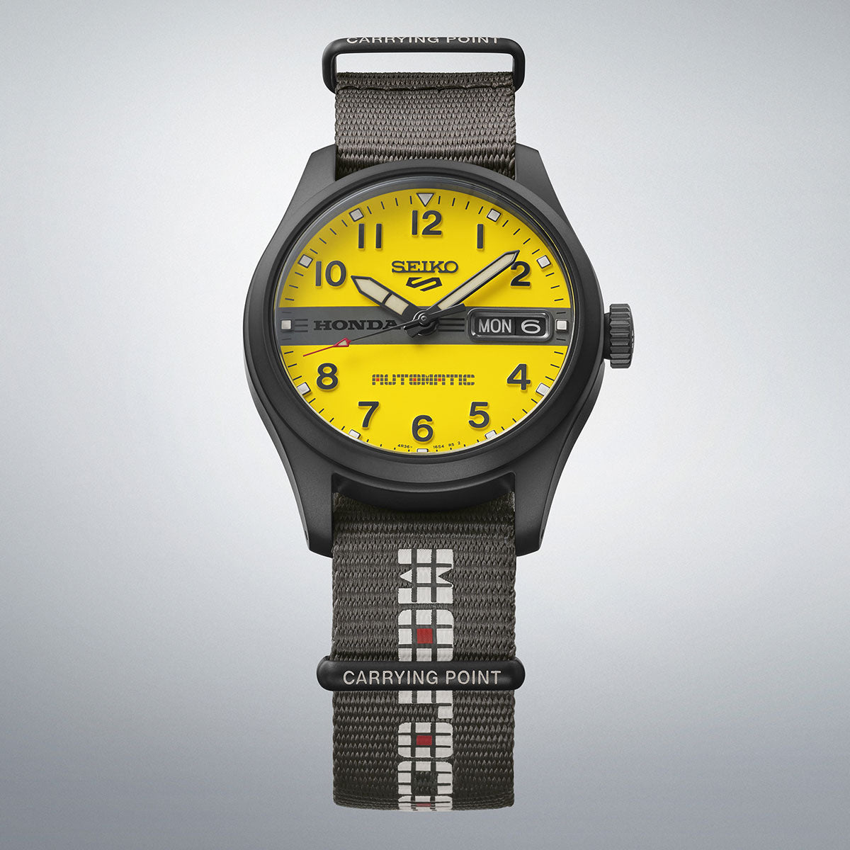 Seiko HDB010