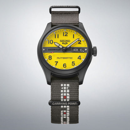 Seiko HDB010