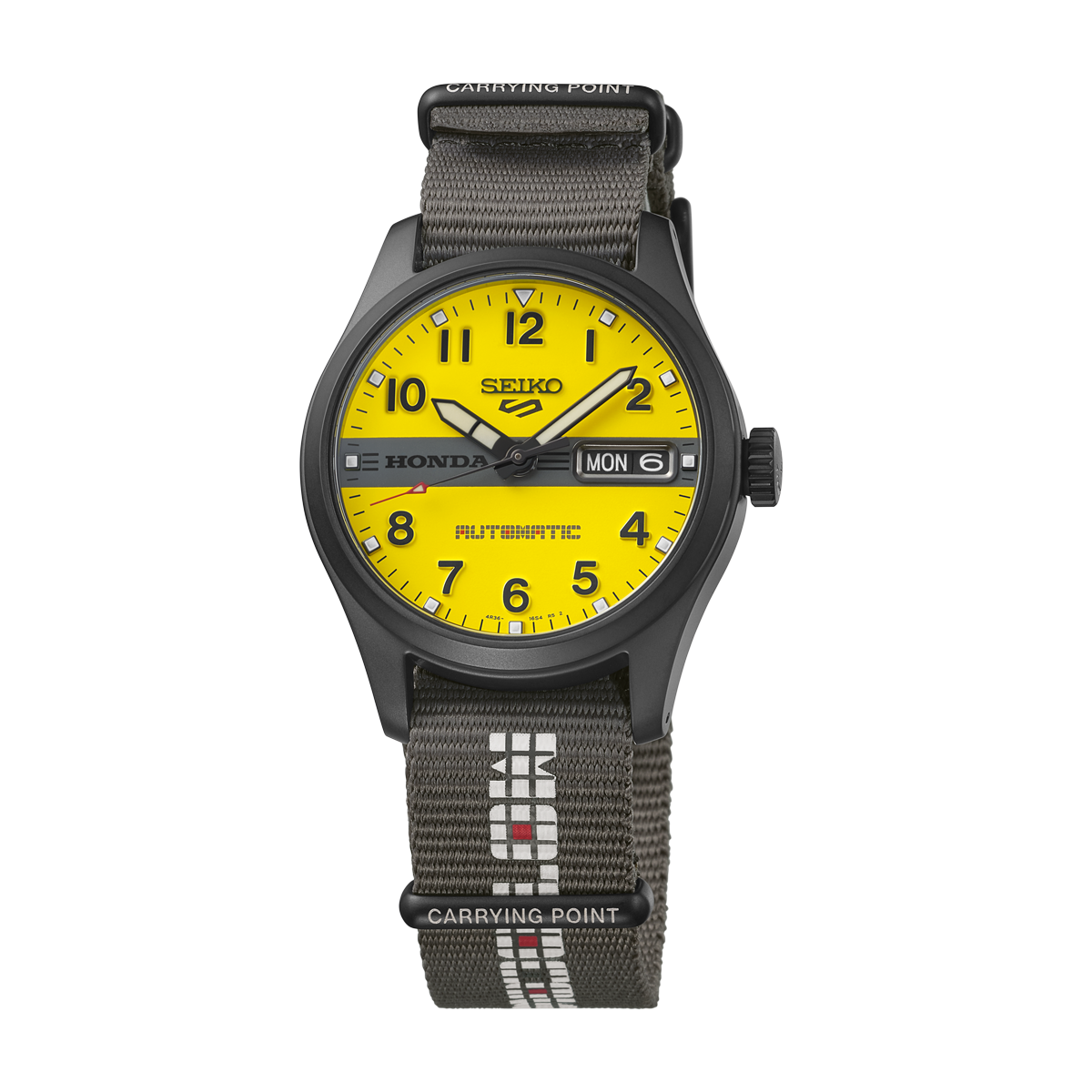Seiko HDB010