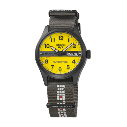 Seiko HDB010