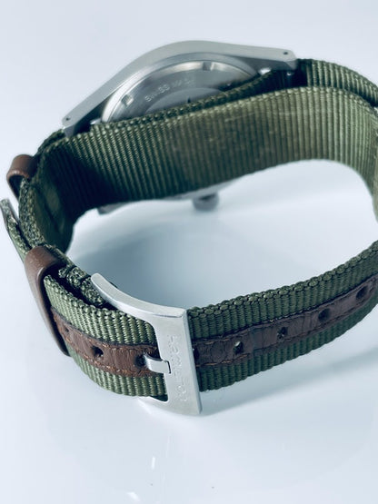 Hamilton Khaki Field Mechanical 38 mm (H69439931)