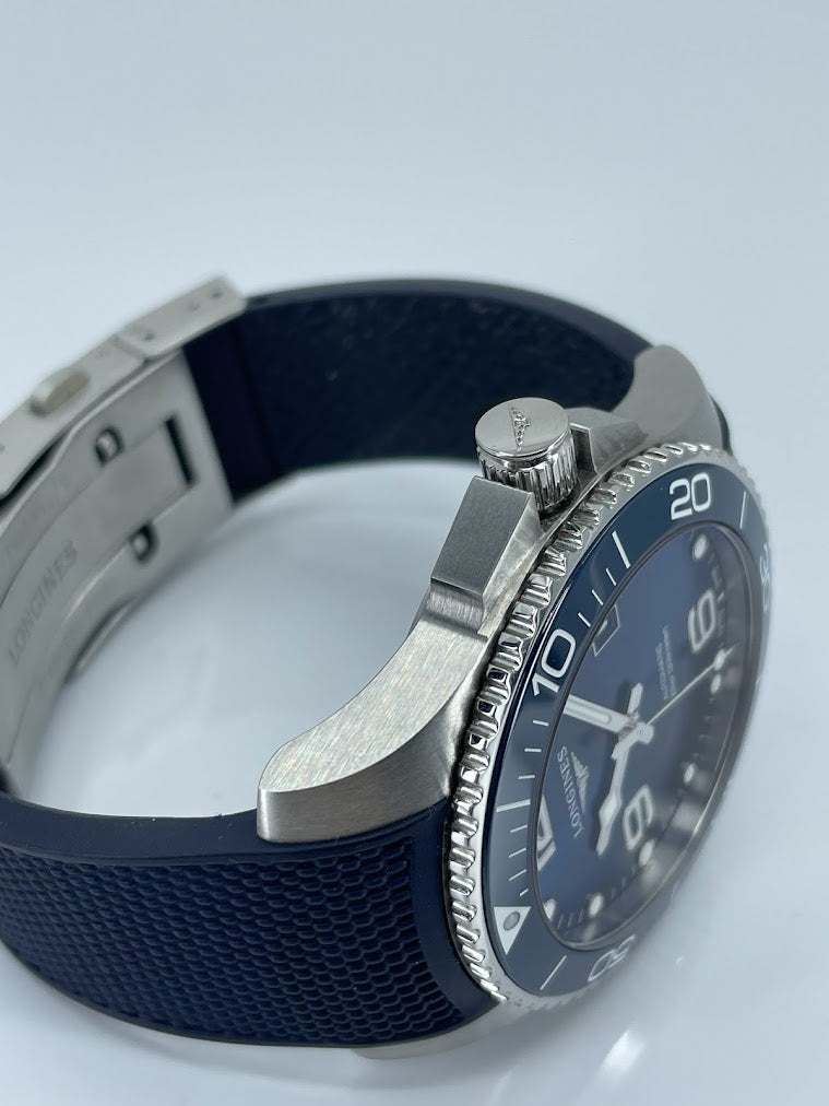 LONGINES HydroConquest 41 mm (L3.781.4.96.6)